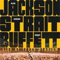 Alan Jackson, George Strait, Jimmy Buffett - Live At Texas Stadium