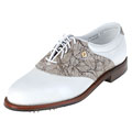 FootJoy Women's Classic Saddle Shoes