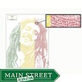 Bob Marley Poster - Created Using Only Lyrics!!