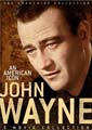John Wayne: An American Icon Collection (DVD)