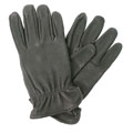 Adi Designs Womens Unlined Utility Deerskin Glove