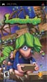 PSP - Lemmings