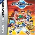 GBA - Battle B-Daman 2 Fire Spirits