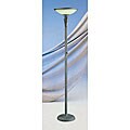 Compact Fluorescent Torchiere 300-watt Floor Lamp