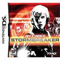 NinDS - Alex Rider: Stormbreaker