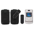Motorola Razr V3 Pouch