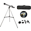 Cstar Optics 60mm x 700mm F.L. Refractor Telescope