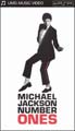Michael Jackson - Number Ones (UMD)