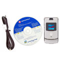 Motorola Razr V3 OEM Data Cable
