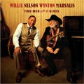 Willie Nelson/Wynton Marsalis - Two Men With the Blues
