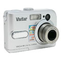 Vivicam 5385 5MP 3x Optical Zoom Digital Camera