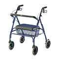 Invacare Bariatric Rollator