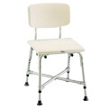 Invacare Bariatric Shower Chair