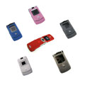 Silicone case for Motorola Razr V3/V3c