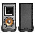 BIC Acoustech HT-64 Bookshelf Speakers (Pair)