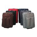 Olympia Newcastle Collection 3-piece Luggage Set