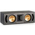 Klipsch RC-35 Black Center Channel Speaker