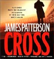 Cross (Audio, CD) [Unabridged]