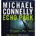 Echo Park (Audio CD) [Unabridged]