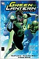 Green Lantern: Rebirth