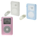 Silicon Skin Case for 20/40GB iPod