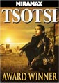 Tsotsi (DVD)
