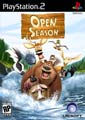 PS2 - Open Season