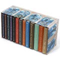 The Complete Wreck: Books 1-13 (A Series of Unfortunate Events Boxed Set)