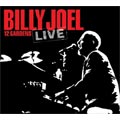 Billy Joel - 12 Gardens: Live