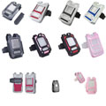 Ultra Protective Leather Case for Samsung A900