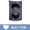 Hand woven Bedspread Celtic Pattern (case of 2)