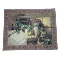 Days of Wine and Roses Large Wall Tapestry