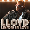 Lloyd - Lessons In Love