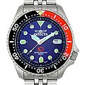 Invicta Men's Swiss Quartz Steel Watch