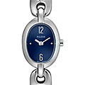 Pulsar Women's Quartz Stainless Steel Watch