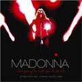 Madonna - I`m Going To Tell You A Secret [PA]