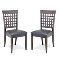 Beekman Dining Chairs (Set of 2)