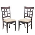 Barrow Dining Chairs (Set of 2)