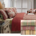 Oscar Reversible Cotton Quilt Set