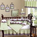 Ladybug Parade 12-piece Crib Set