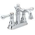 Fontaine Monaco Chrome Centerset Faucet