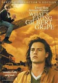 What's Eating Gilbert Grape - Special Edition (WS/DVD)