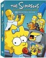 The Simpsons - Season 8 (DVD)