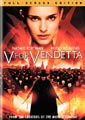 V for Vendetta (FS/DVD)(Rated R)