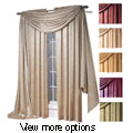 Prism Tailored 95-inch Rod Pocket Curtain Panel