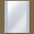 Molten Hanging Wall Mirror