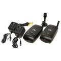 Home Sentinel OS400 2.4GHz Wireless Security Camera