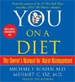 You on a Diet (Audio, CD)