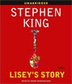 Lisey's Story (CD-unabridged)