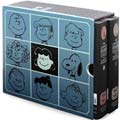 Complete Peanuts 1959-1962